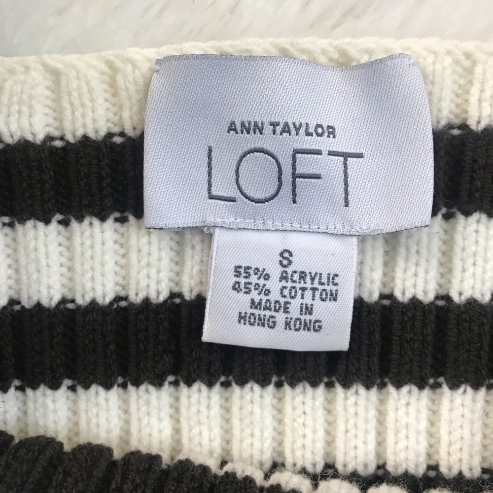 Loft sweater - Picture 5 of 5